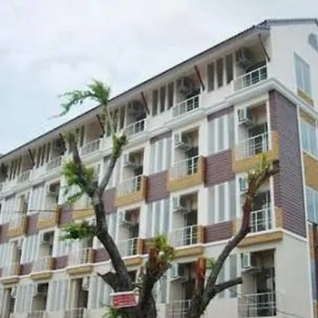 Pb Place Apartment